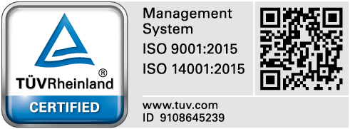 ISO 9001, 14001